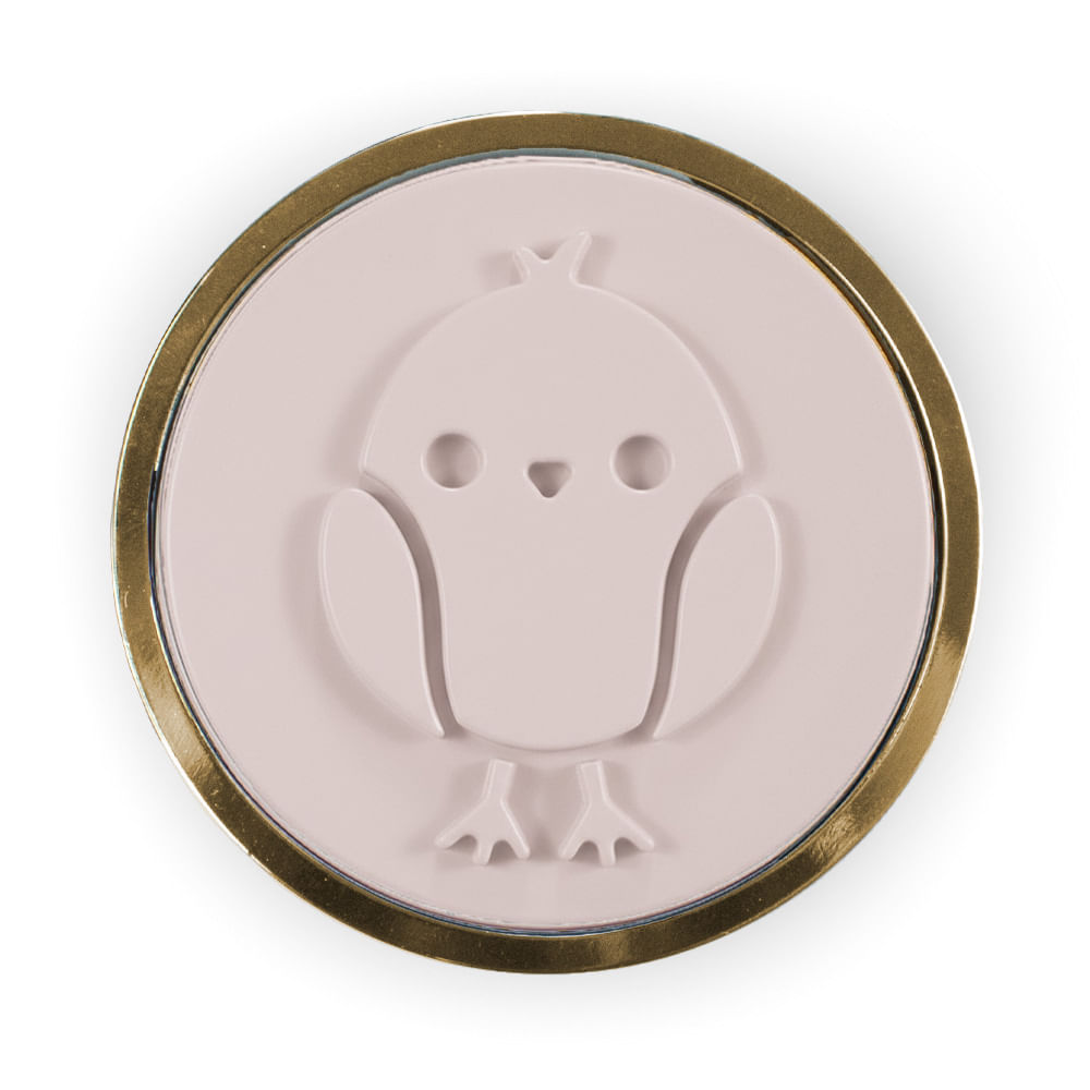 Piu Piu  Gold- Azaleia